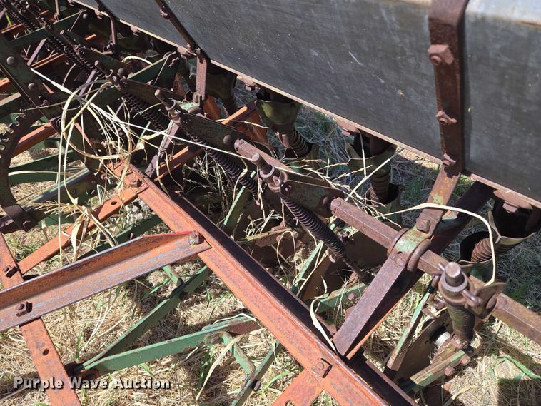 image for item EU3519 Case seeder