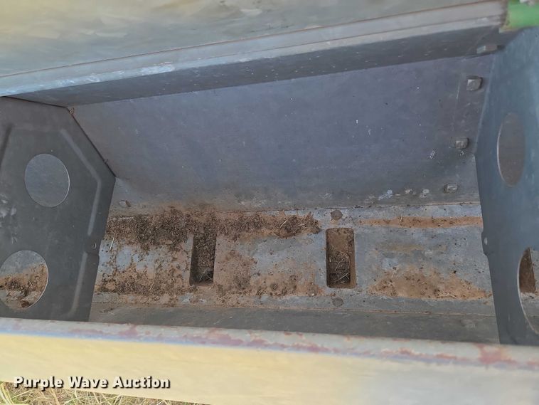image for item EU3519 Case seeder