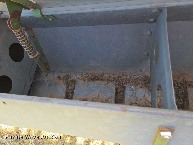 image for item EU3519 Case seeder