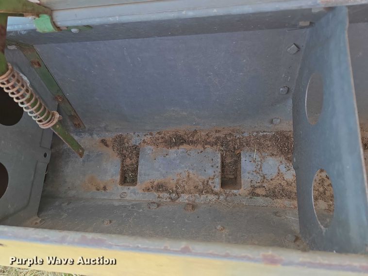 image for item EU3519 Case seeder