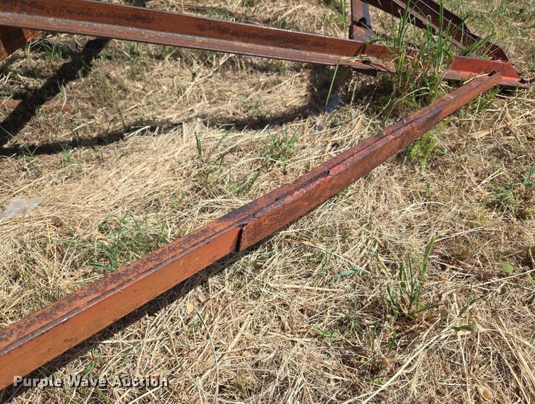 image for item EU3519 Case seeder