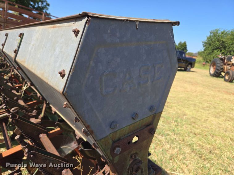 image for item EU3519 Case seeder