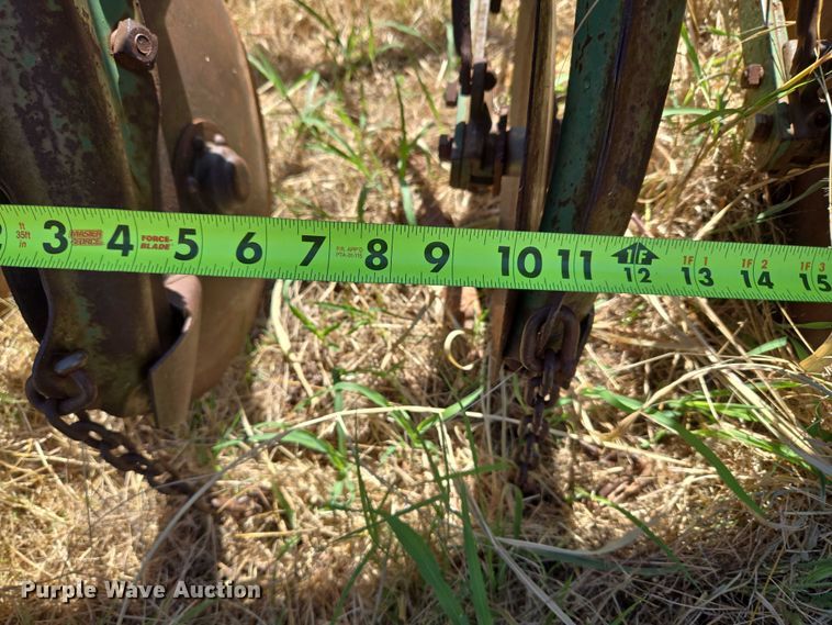 image for item EU3519 Case seeder