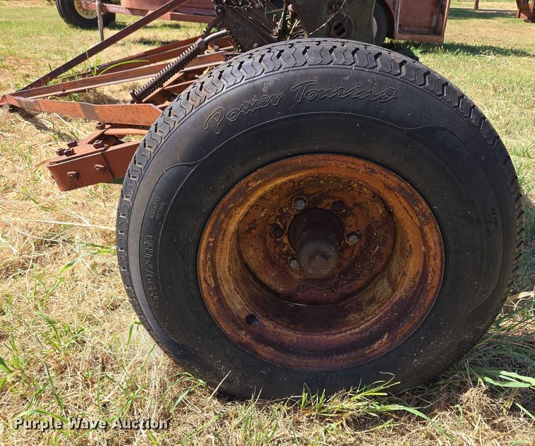 image for item EU3519 Case seeder