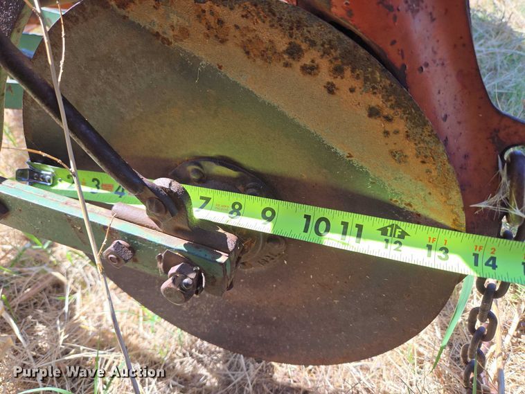 image for item EU3519 Case seeder