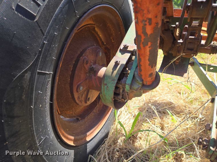 image for item EU3519 Case seeder
