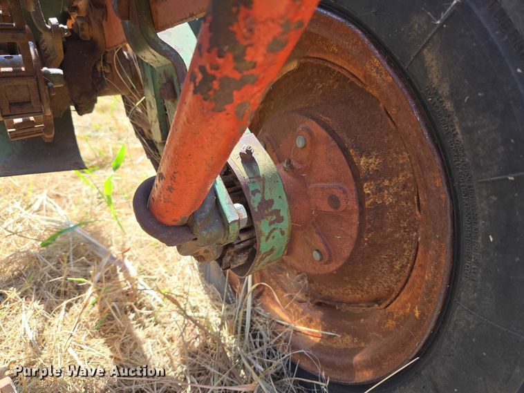 image for item EU3519 Case seeder