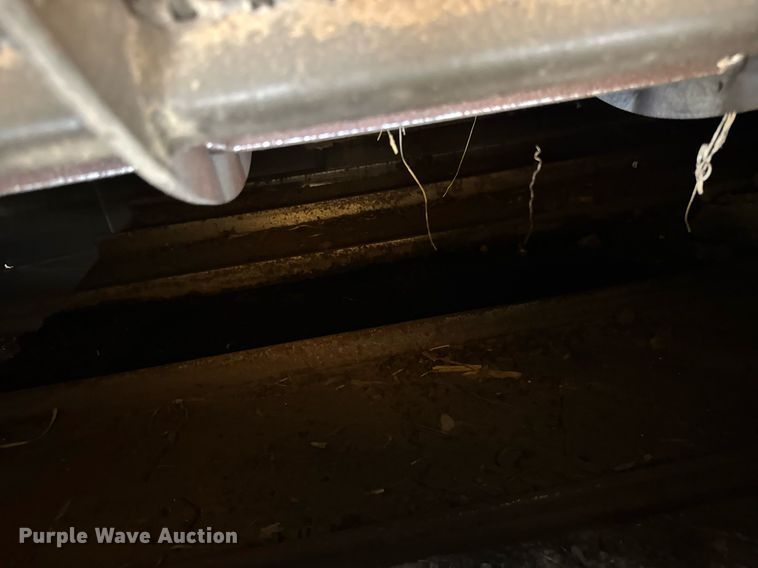 image for item YA0735 2011 Claas 730 Lexion combine