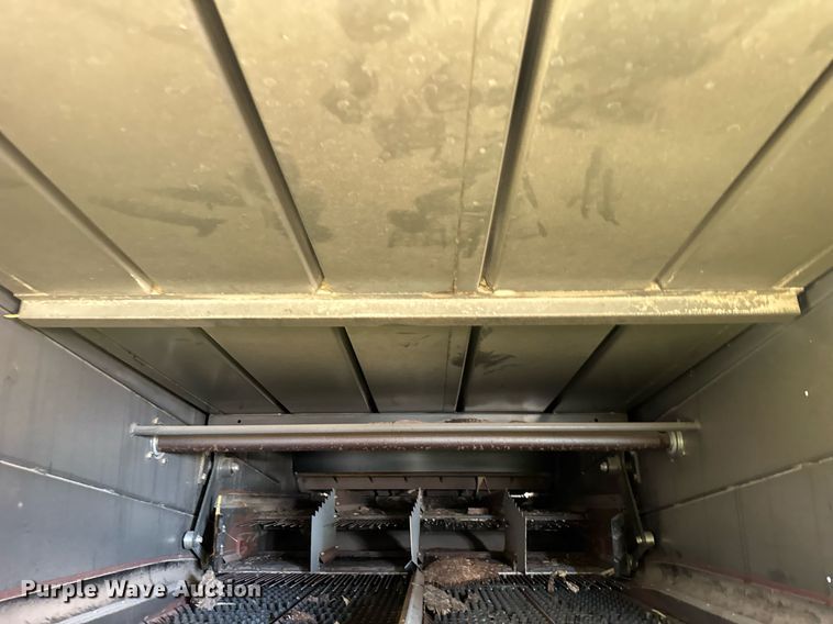 image for item YA0735 2011 Claas 730 Lexion combine