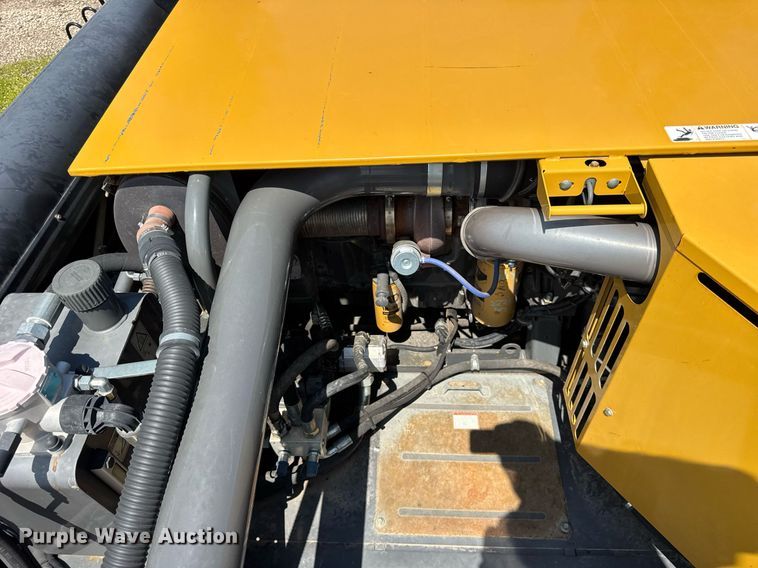 image for item YA0735 2011 Claas 730 Lexion combine