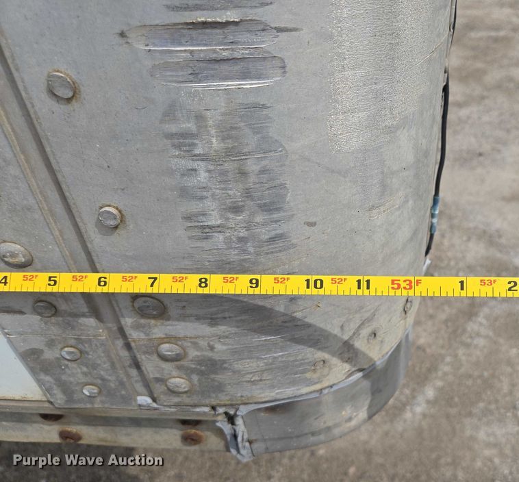 image for item DF8609 2002 Wabash DVCVHPC dry van trailer