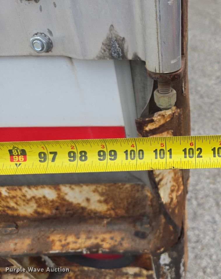 image for item DF8609 2002 Wabash DVCVHPC dry van trailer