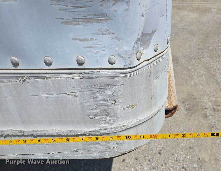 image for item DF8612 2000 Great Dane dry van trailer