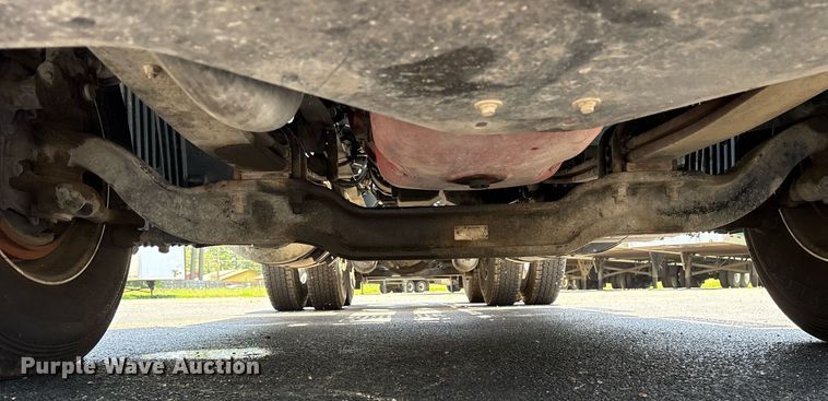 image for item DM1955 2018 Volvo Truck VNL Day cab