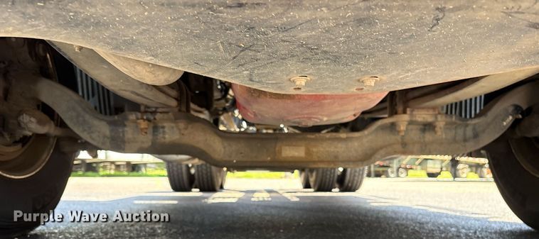 image for item DM1956 2018 Volvo VNL semi truck