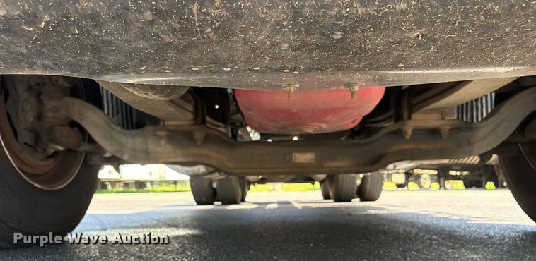 image for item DM1957 2018 Volvo VNL semi truck