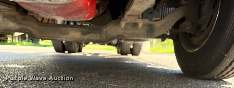 image for item DM1958 2018 Volvo VNL semi truck