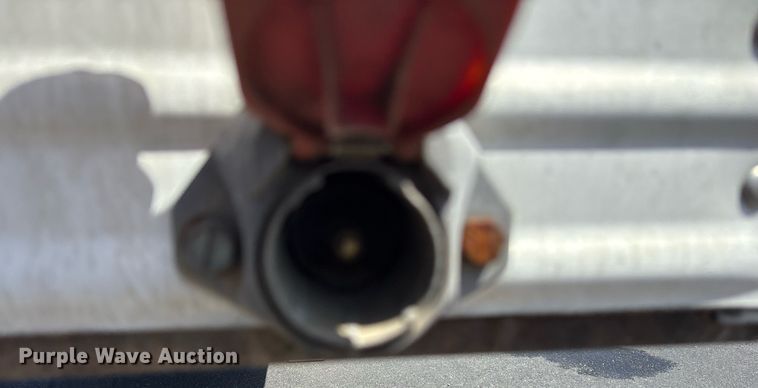 image for item DM1961 2012 Utility VS2DX dry van trailer