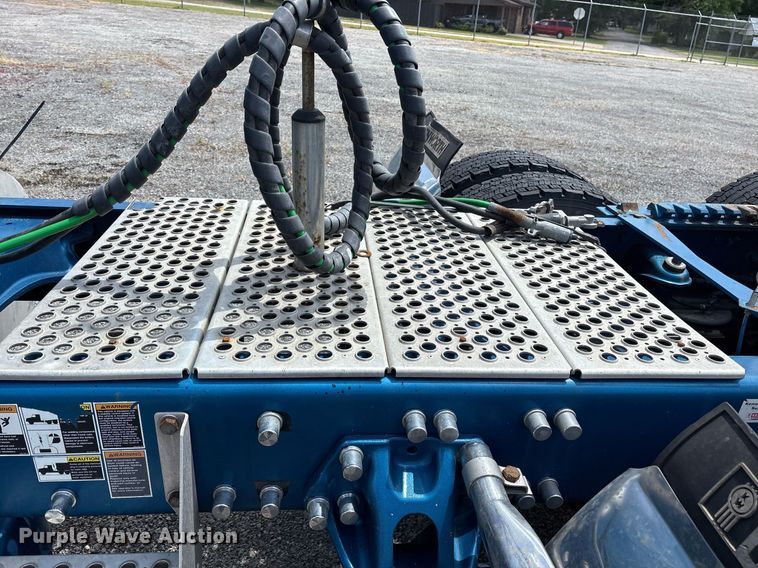 image for item DM1963 2020 Kenworth W990 semi truck