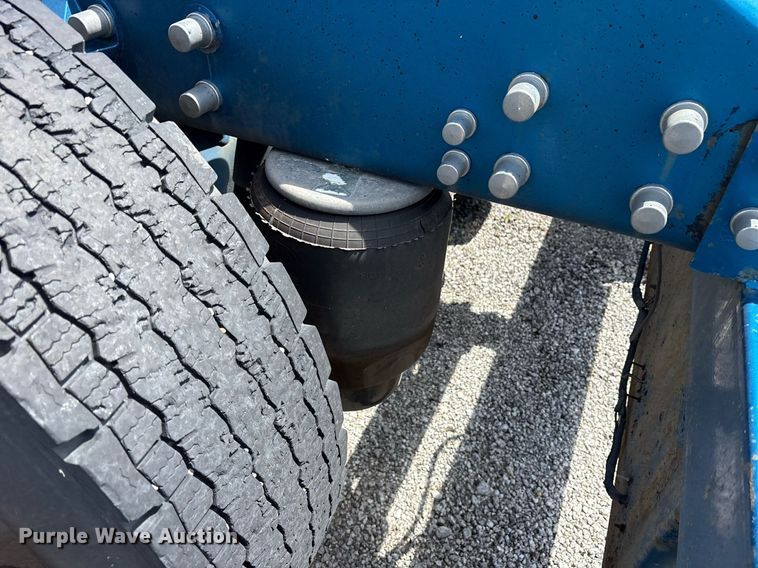 image for item DM1963 2020 Kenworth W990 semi truck