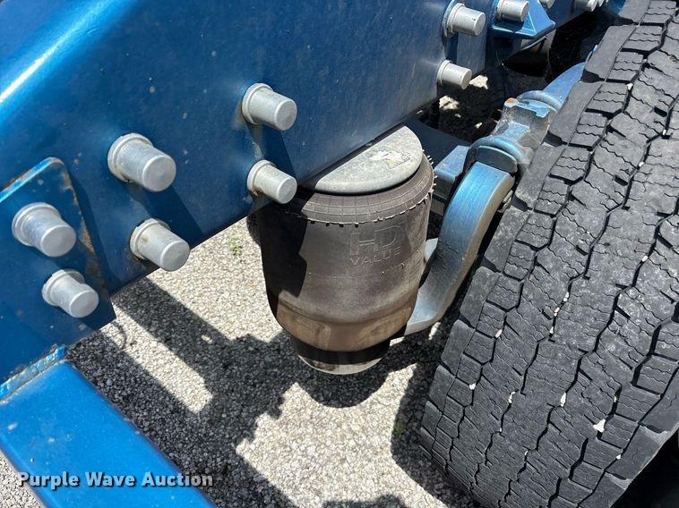 image for item DM1963 2020 Kenworth W990 semi truck