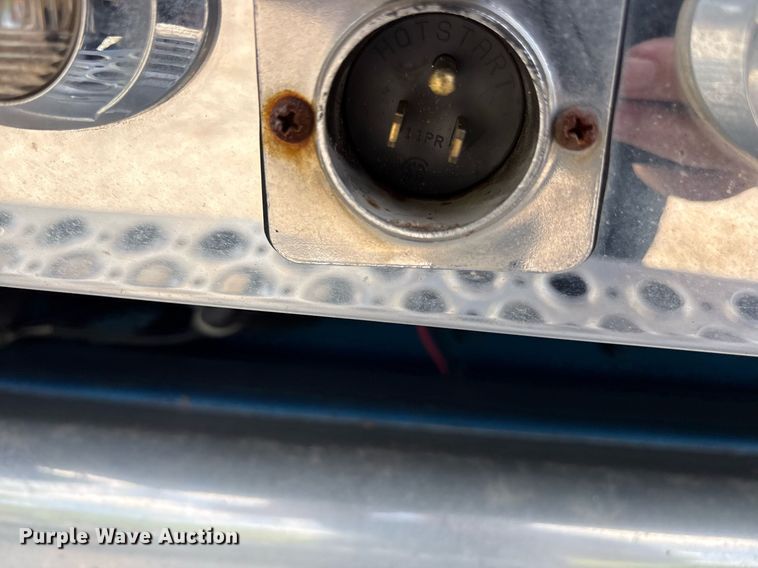 image for item DM1963 2020 Kenworth W990 semi truck