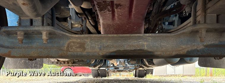 image for item DM1963 2020 Kenworth W990 semi truck