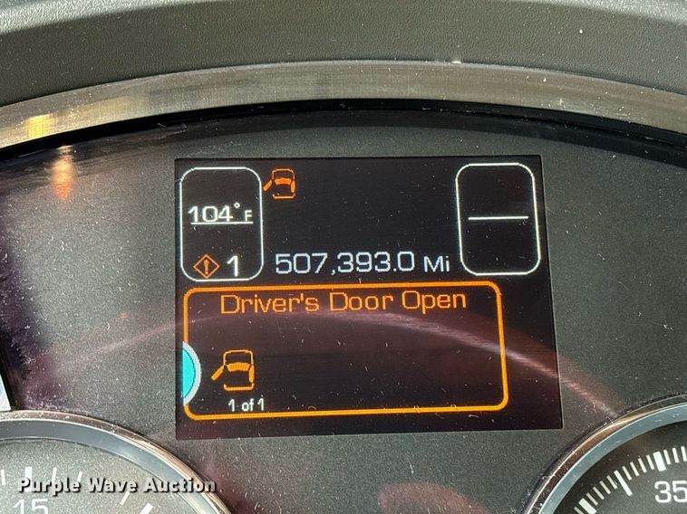 image for item DM1963 2020 Kenworth W990 semi truck