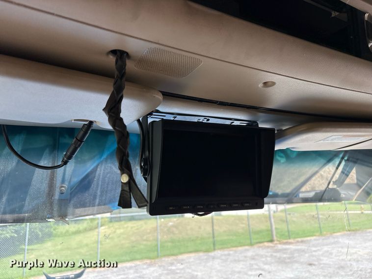 image for item DM1963 2020 Kenworth W990 semi truck