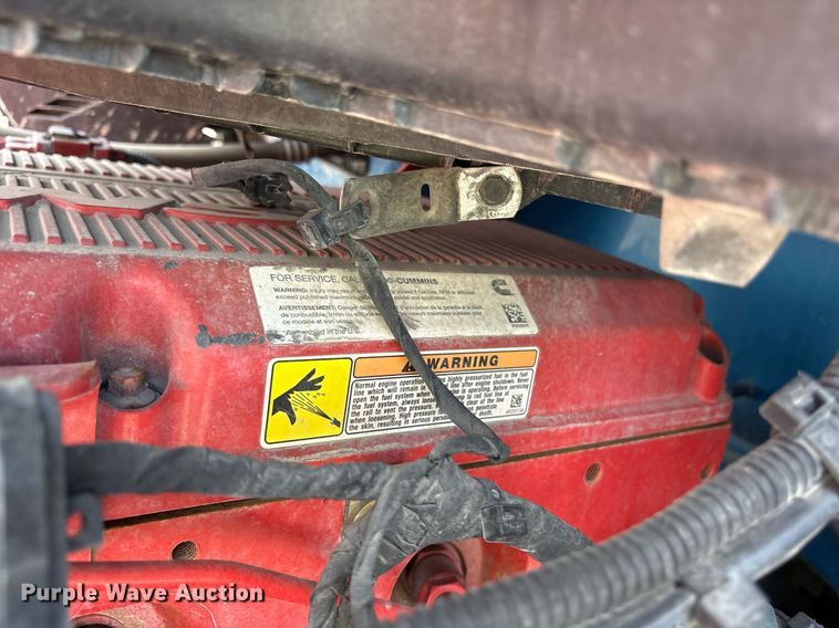 image for item DM1963 2020 Kenworth W990 semi truck