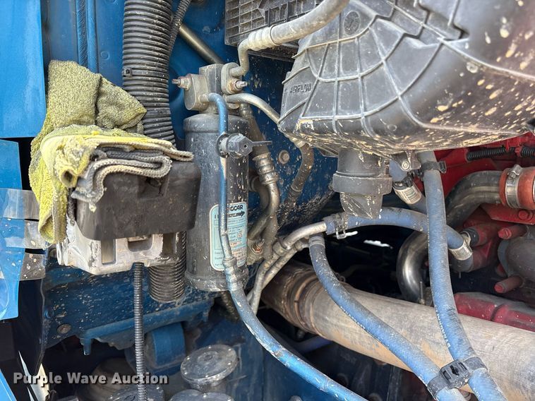 image for item DM1963 2020 Kenworth W990 semi truck