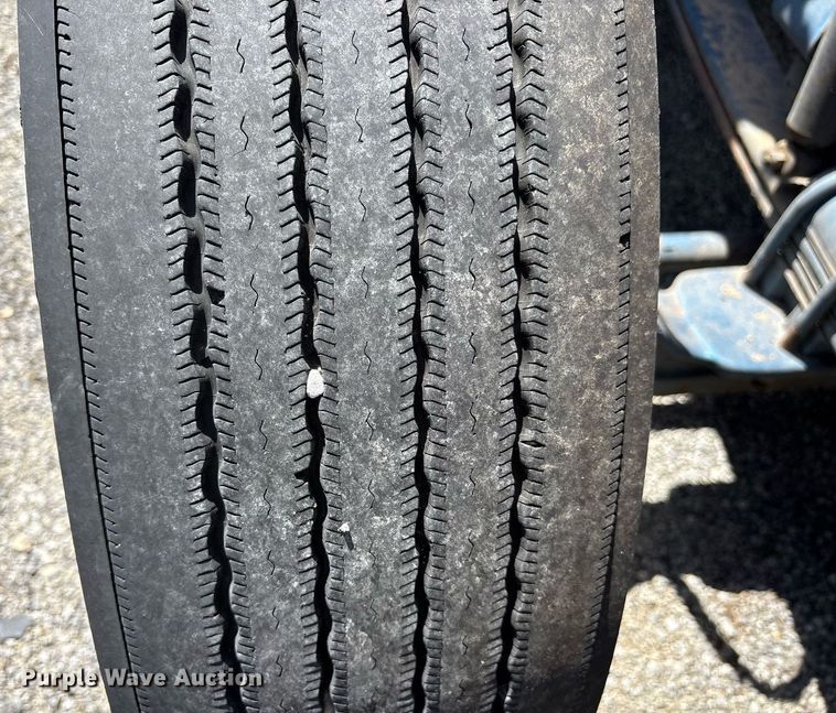 image for item DM1963 2020 Kenworth W990 semi truck