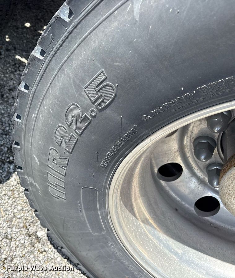 image for item DM1963 2020 Kenworth W990 semi truck