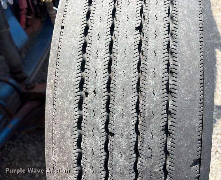 image for item DM1963 2020 Kenworth W990 semi truck