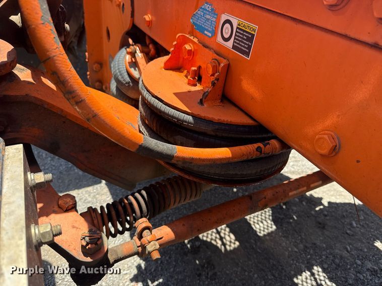 image for item DS3828 2021 Peterbilt 389 semi truck