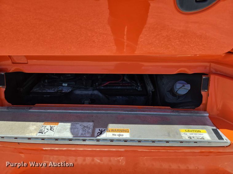 image for item DS3830 2016 Freightliner Cascadia 125 semi truck