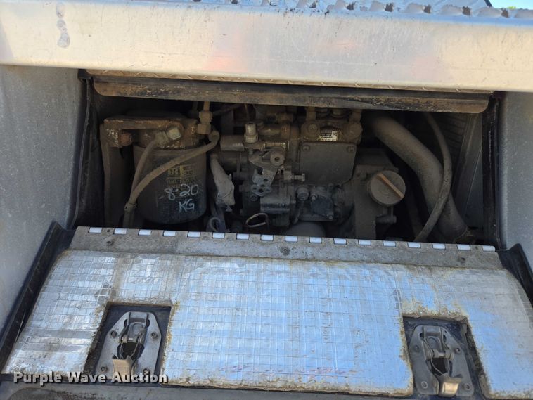 image for item DS3830 2016 Freightliner Cascadia 125 semi truck