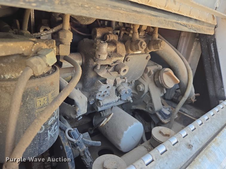 image for item DS3830 2016 Freightliner Cascadia 125 semi truck