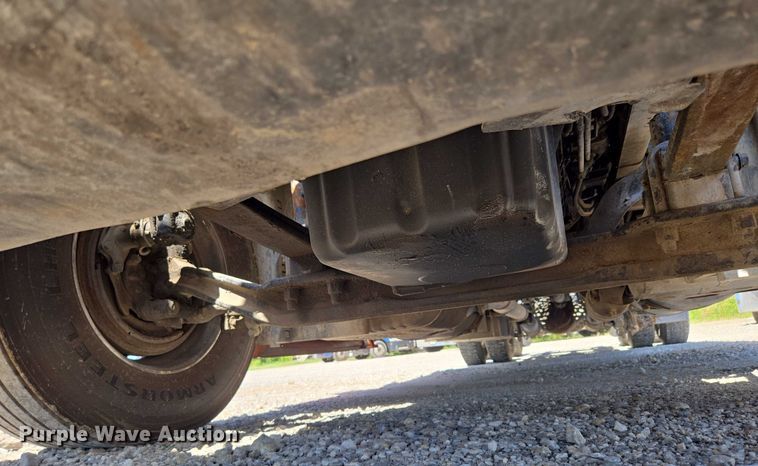 image for item DS3830 2016 Freightliner Cascadia 125 semi truck