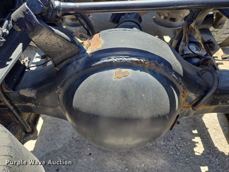 image for item DS3830 2016 Freightliner Cascadia 125 semi truck