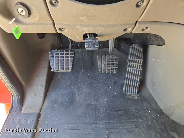 image for item DS3830 2016 Freightliner Cascadia 125 semi truck