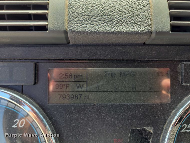 image for item DS3830 2016 Freightliner Cascadia 125 semi truck