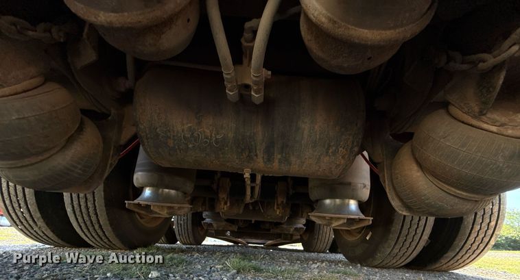 image for item DT6707 2019 General Engines Co, Inc. Eager Beaver 50GSL lowboy equipment trailer