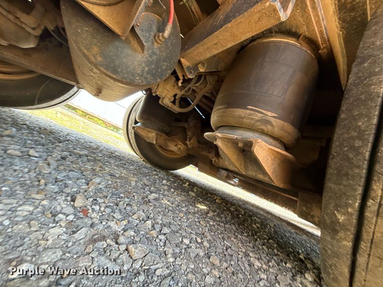 image for item DT6707 2019 General Engines Co, Inc. Eager Beaver 50GSL lowboy equipment trailer