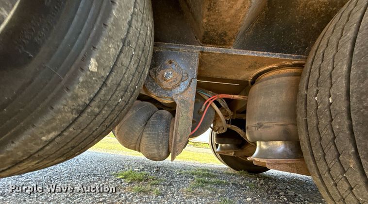 image for item DT6707 2019 General Engines Co, Inc. Eager Beaver 50GSL lowboy equipment trailer