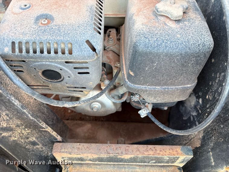 image for item DT6707 2019 General Engines Co, Inc. Eager Beaver 50GSL lowboy equipment trailer