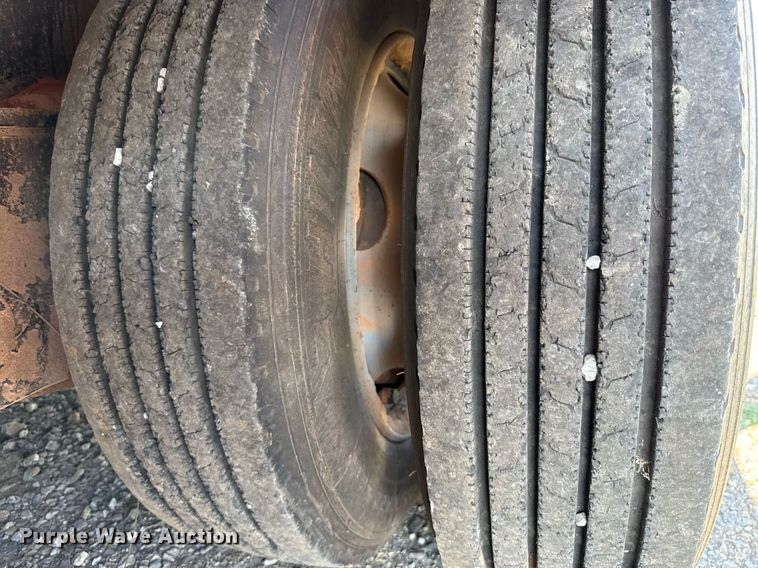 image for item DT6707 2019 General Engines Co, Inc. Eager Beaver 50GSL lowboy equipment trailer