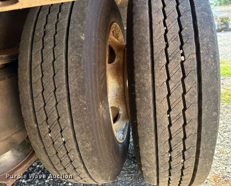 image for item DT6707 2019 General Engines Co, Inc. Eager Beaver 50GSL lowboy equipment trailer