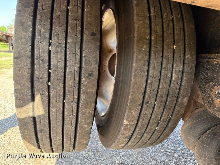 image for item DT6707 2019 General Engines Co, Inc. Eager Beaver 50GSL lowboy equipment trailer