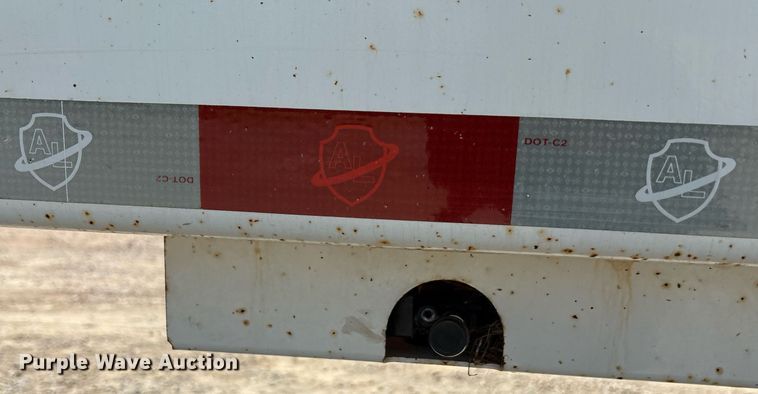 image for item DT6710 2017 Armor Lite SHD-32/42 end dump trailer